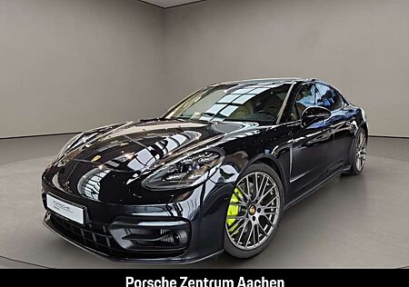 Porsche Panamera 4 E-Hybrid Platinum Edition LED-Matrix
