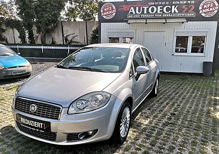 Fiat Linea Dynamic 1.4*PDC* TÜV/AU 09-2025*Klima*