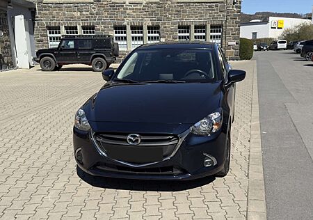 Mazda 2 SKYACTIV-G 90 Exclusive-Line