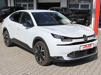 Citroen C4 X MAX LED CAM 18 ZOLL TEILLEDER ADAPTempom
