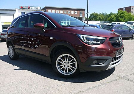 Opel Crossland X /Lenkradheizung/Kamera