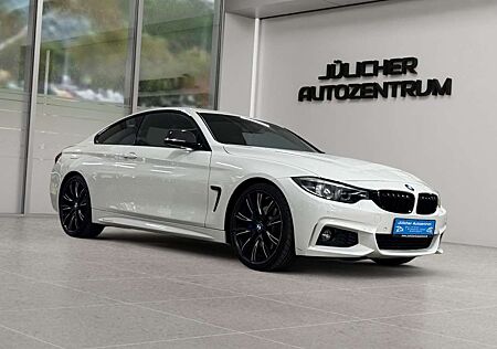 BMW 430 i xDrive Coupé M-Sportpaket, Gehobene Ausst.