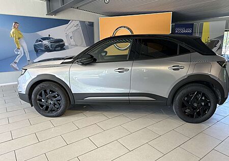Opel Mokka GS, MildHybrid, Sitz+Lenradh.,NAVI, 180°Kamera