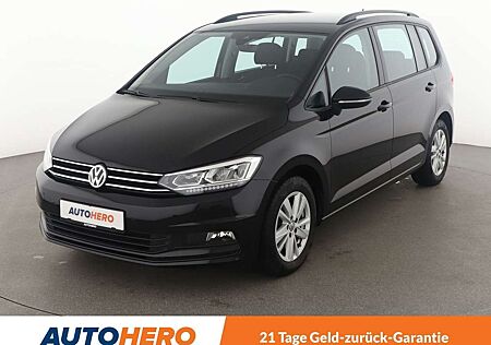 VW Touran Volkswagen 1.5 TSI ACT Comfortline BM Aut.*NAVI*LED*ACC*PDC*