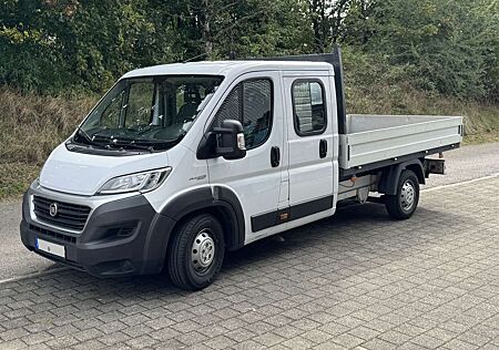 Fiat Ducato Maxi Pritschenwagen