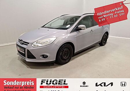 Ford Focus Turnier 1.6 TDCi Trend PDC|Klima