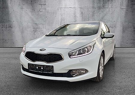 Kia Cee'd Ceed / Ceed Spirit KAMERA