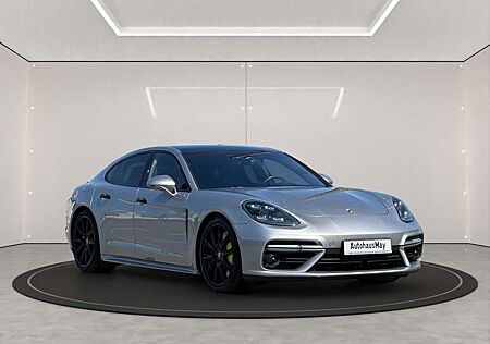 Porsche Panamera Turbo S E-Hybrid Burmester Sport Design