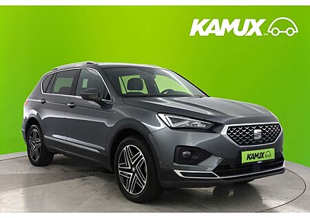 Seat Tarraco 2.0 TDI 4Drive DSG Xcellence+LED+VIRTUAL