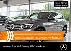 Mercedes-Benz GLC 220 d 4M PANO+AHK+MULTIBEAM+SPUR+TOTW+KEYLESS