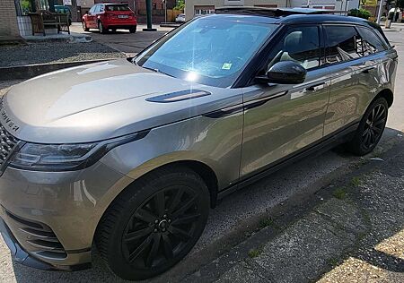 Land Rover Range Rover Velar 2.0d S