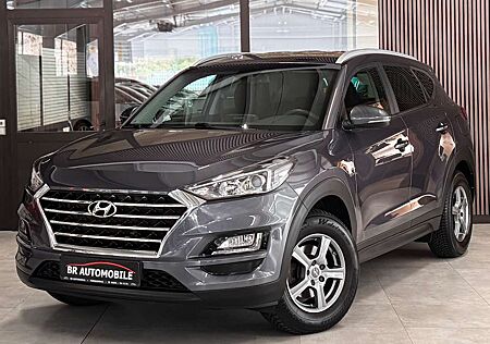Hyundai Tucson Trend 2WD*Navi*Kamera*PDC*Spurhalte*Tüv 09/26