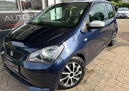 Seat Mii 1.0