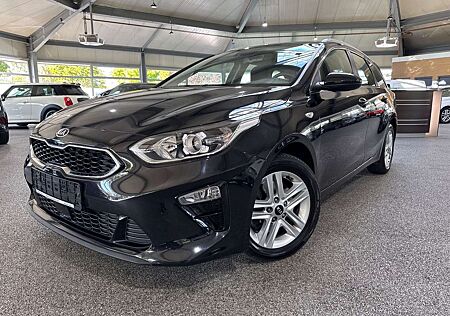 Kia XCeed Ceed SW / cee'd SW Ceed SW 1.6CRDI MH Aut.Vision ACC NaviWinter RfK