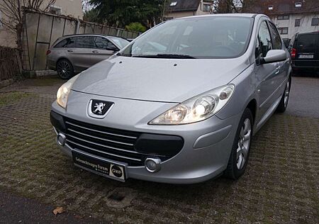 Peugeot 307 Oxygo KLIMA ALU PTS