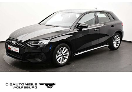 Audi A3 35 TFSI LED/APS/SITZHZ