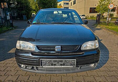 Seat Arosa Stella 1,0