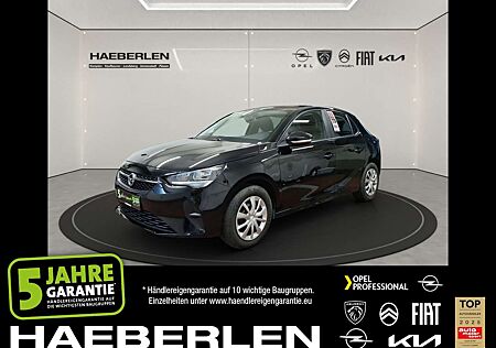 Opel Corsa F 1.2 Edition KAM PDC SpurH
