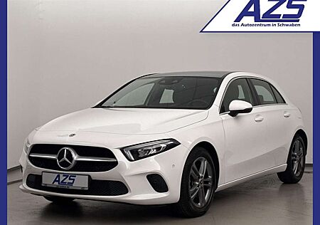 Mercedes-Benz A 200 Progressive LED Navi Pano Virtual Keyless