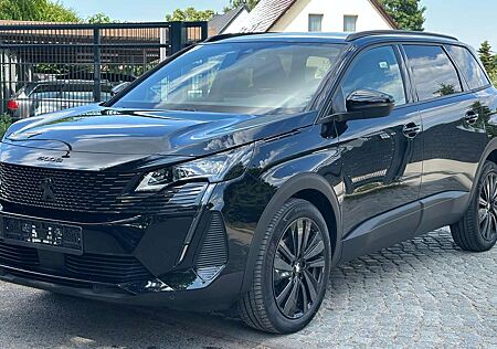 Peugeot 5008 GT 7 Sitze Led Navi Kamera