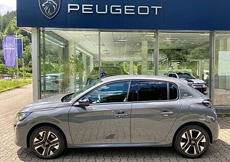 Peugeot 208 Elektromotor 136 E-Style Navi LED Apple CarPlay An