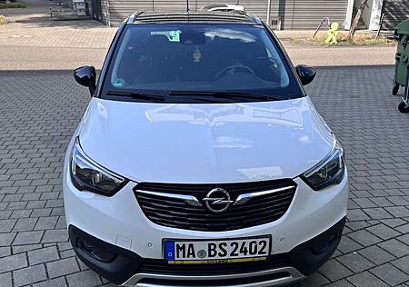 Opel Crossland X Innovation