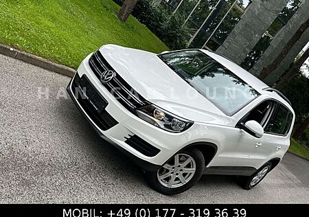VW Tiguan Volkswagen 1.4 Trend & Fun BMT*ALUFELGEN*PDC*ISOFIX