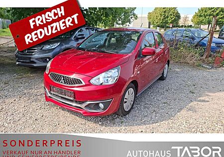 Mitsubishi Space Star Star 1.0 Diamant Edition Klima USB HU01/27