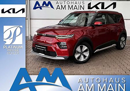 Kia Soul gebraucht kaufen Kia Soul 204 SPIRIT | LEDER | SUV-DESIGN-PAKET