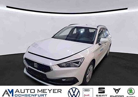 Seat Leon SP Style 2.0 TDI 7-Gang DSG Kamera Navi ACC