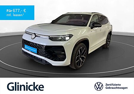 VW Tayron Volkswagen 2.0 TSI 4M R-Line AHK Pano Matrix LM 20"