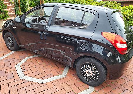 Hyundai i20 1.2 Classic