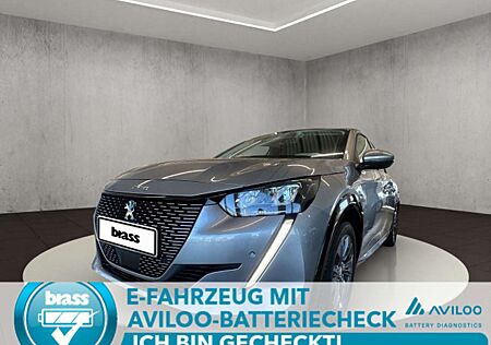 Peugeot 208 136 Allure
