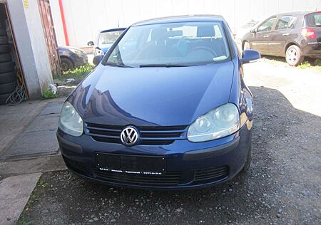 VW Golf Volkswagen 1.4