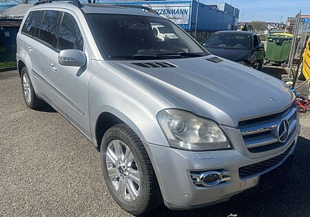 Mercedes-Benz GL 420 CDI 4Matic 7 Sitze