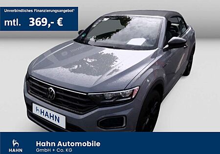 VW T-Roc Volkswagen 1.5TSI DSG R-Line AHK Cam Navi