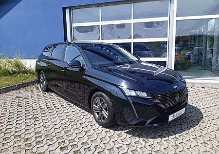 Peugeot 308 Allure Rückfahrkamera