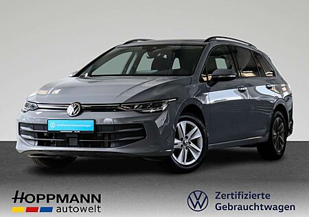 VW Golf Variant Volkswagen Golf VIII Variant 1.5 TSI Life ACC LED KEYLESS A