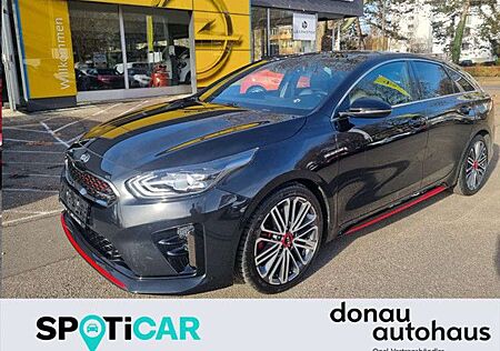 Kia Pro_ceed ProCeed / pro_cee'd ProCeed 1,6T DCT7 GT NAV KOMF GD