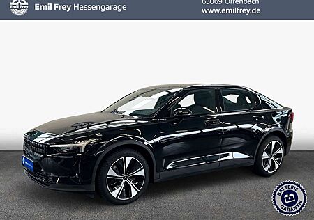 Polestar Polestar 2 gebraucht kaufen Polestar 2 Long Range Single Motor Pilot-Life-Paket 360° BL