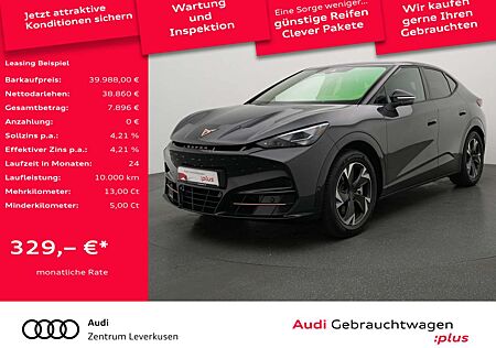 Cupra Tavascan Endurance LED NAVI KAM SHZ PDC KEYLE