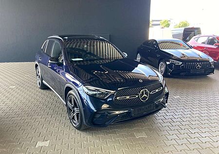 Mercedes-Benz GLC 300 d 4MATIC SD HUD STH AkustikGlas ACC PDC