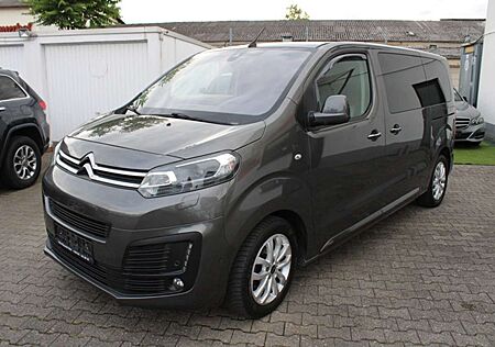 Citroen Spacetourer Business L.M. 2.0 BlueHDI Headup*4 Zonen Klima*Nav