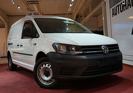 VW Volkswagen Others Caddy Maxi 2.0 TDI DSG*Klima*