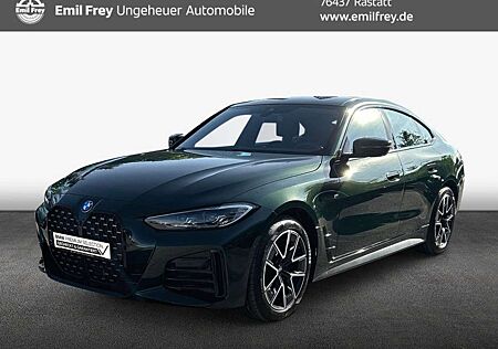 BMW 420i 420 Gran Coupe Sportpaket