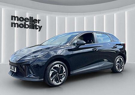 MG MG4 4 Luxury Vollausstattung bis 435km Reichweite