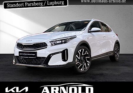 Kia XCeed 1.5 T-GDI Vision DCT7 Komfort Navi Kamera
