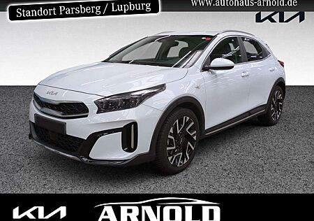 Kia XCeed 1.5 T-GDI Vision DCT7 Komfort Navi Kamera