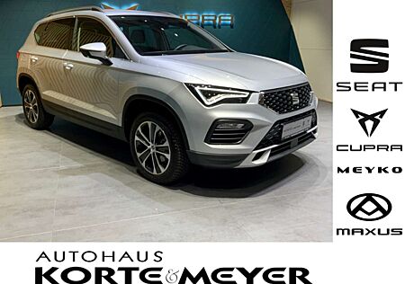Seat Ateca Style Edition DSG 1.5 TSI+LED +ACC+Navi