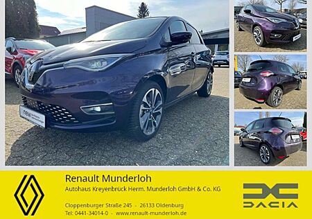 Renault ZOE Intens